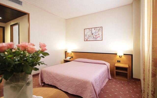 Executive Hotel Udine