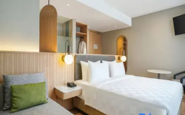 Swiss-Belinn Indramayu