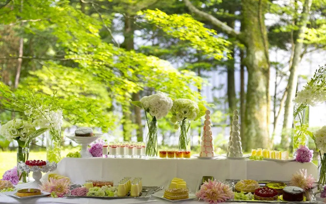 Hotel Karuizawa Elegance