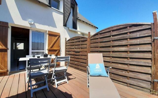 Villa Carnac, 3 pièces, 4 personnes - FR-1-477-104