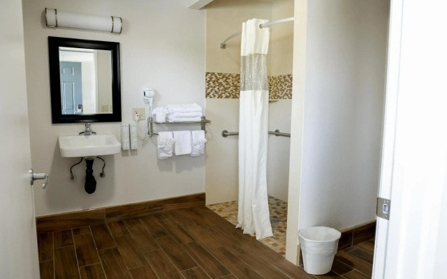 Sea Breeze Inn