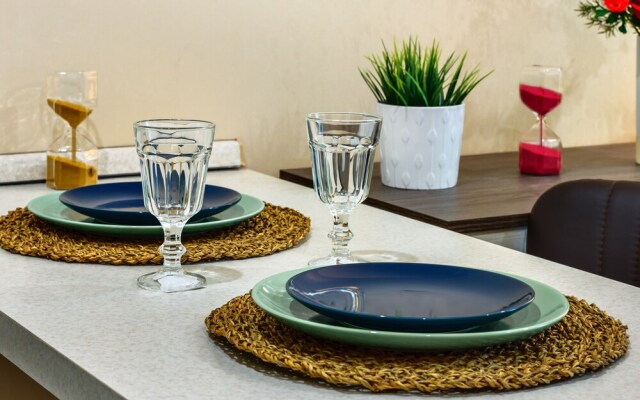 Апартаменты White Angel