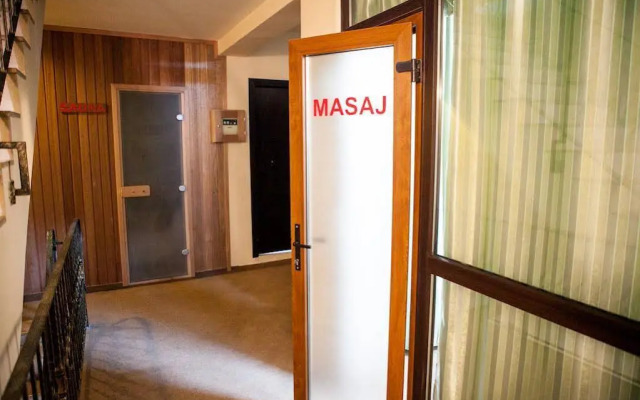 Hotel Ioana