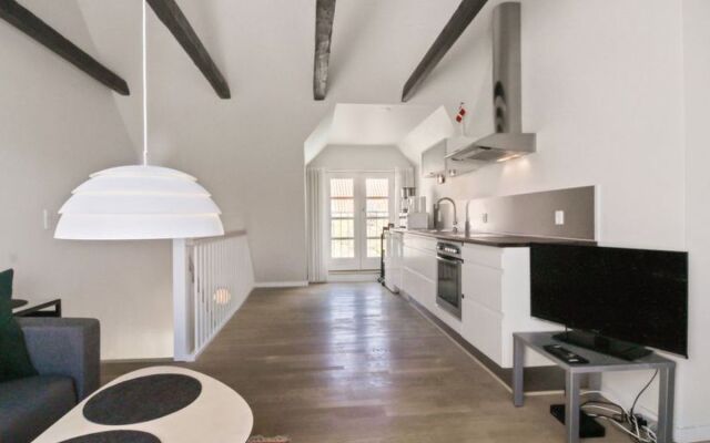 "Lahja" - 500m from the sea in Bornholm