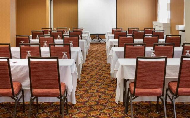 Residence Inn Minneapolis Edina