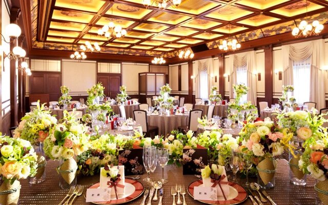Hotel Monterey Osaka