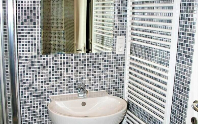 Prague Apartment Reznicka