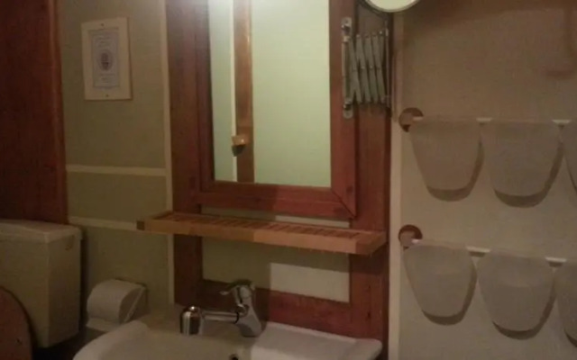 Isole Tremiti, Caicco Freedom