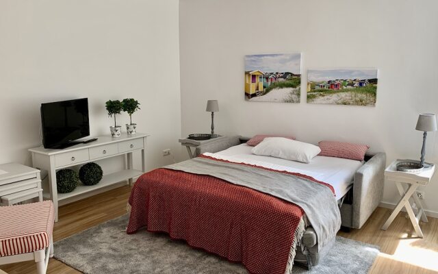 Luxx City Apartments & Suites