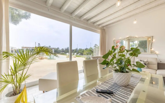 Villa Eriberto - Pool 3 Bedrooms 8 Sleeps