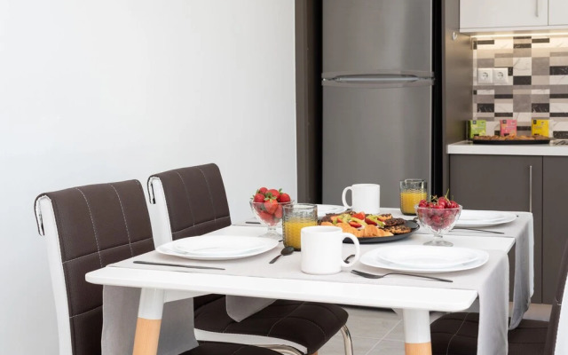 Elisavet Apartment