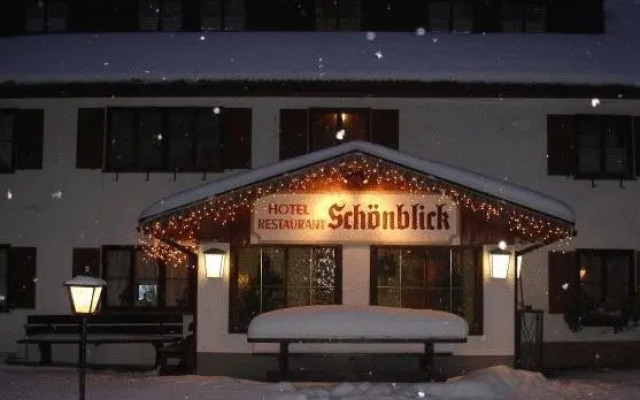 Hotel Schoenblick