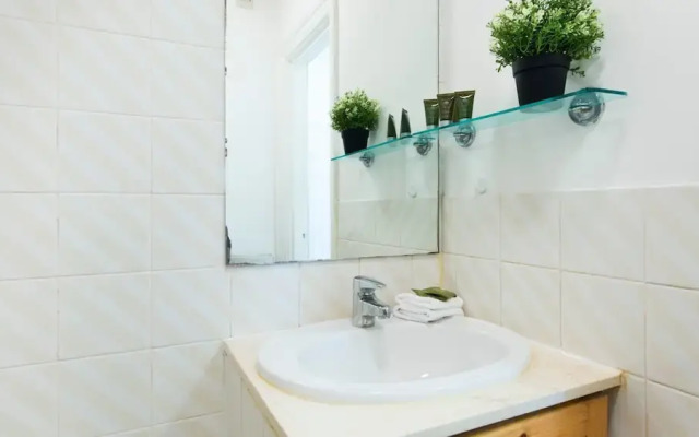 Convenient and Cosy 1BR in Fitzrovia