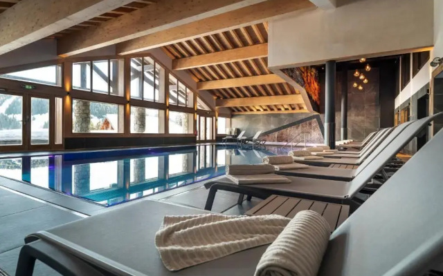 MGM Hôtels & Résidences – Résidence Amaya