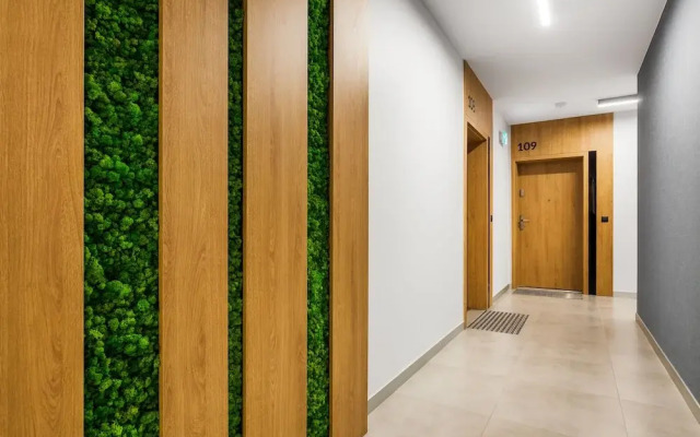 Spektrum Tower Apartments by Happy Stay