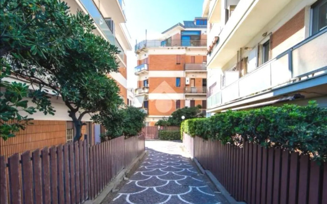 Appartamento Jungle Beach