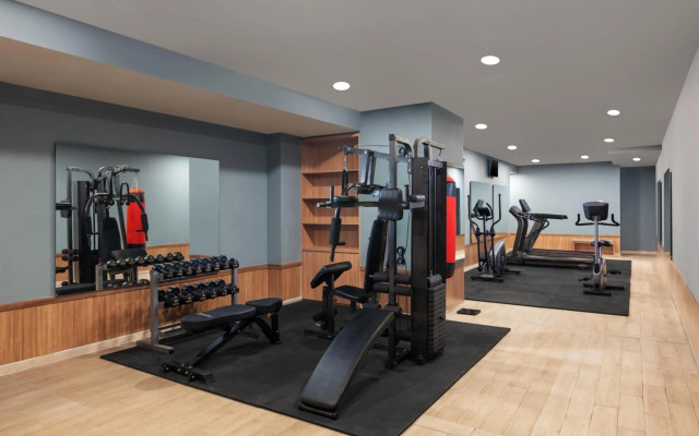 Azana Style Hotel Bandara Jakarta