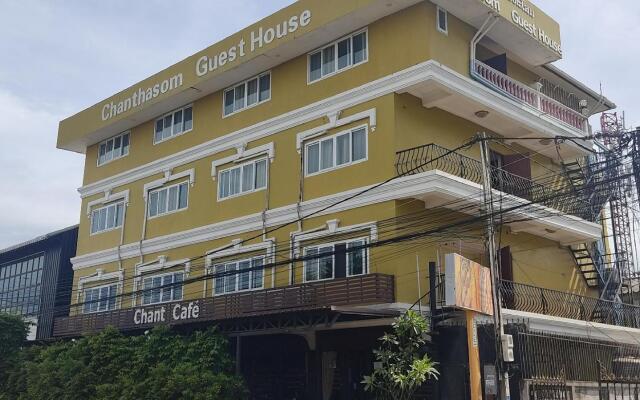 Chanthasom Guesthouse