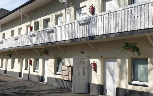 Apartmenthaus beim LKH Graz