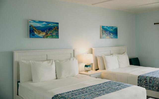 Grapetree Bay Hotel & Villas
