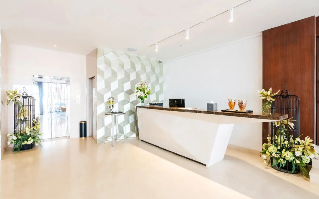 Rio The Hotel