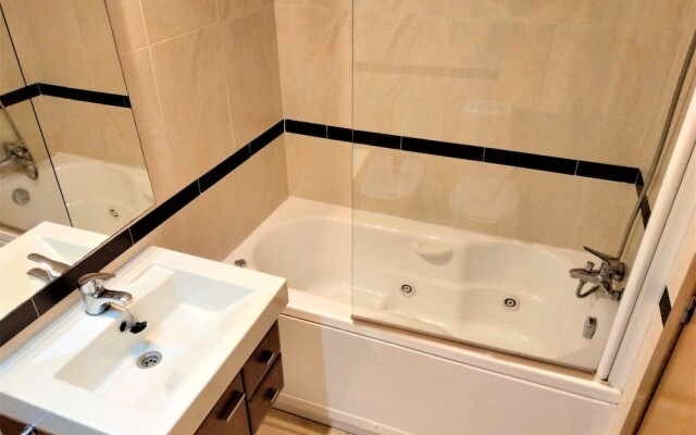 Residencial Agua Marina by ACV