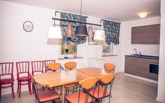 Lovely Apartment Near Playmobil