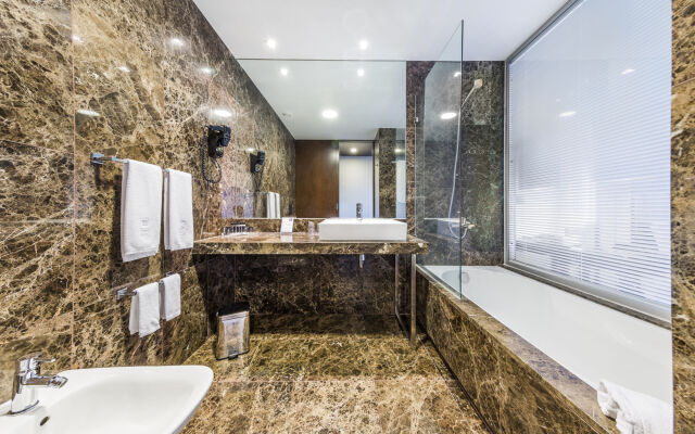 Monte Real Hotel, Termas & Spa