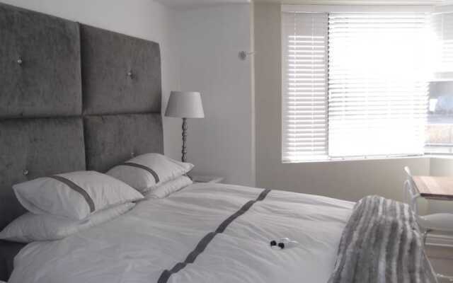 Ocean View Apartments