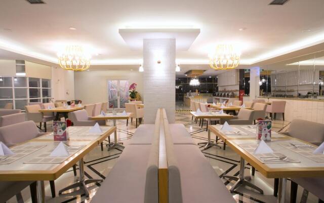 Shakti Hotel Bandung