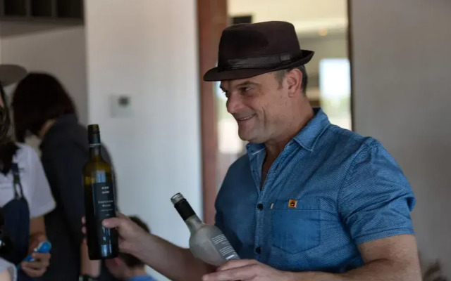 Wildman Wilderness Lodge