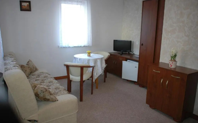 Dom Wczasowy ISABELLE