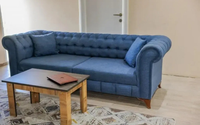 Kilicaslan Suite Hotel