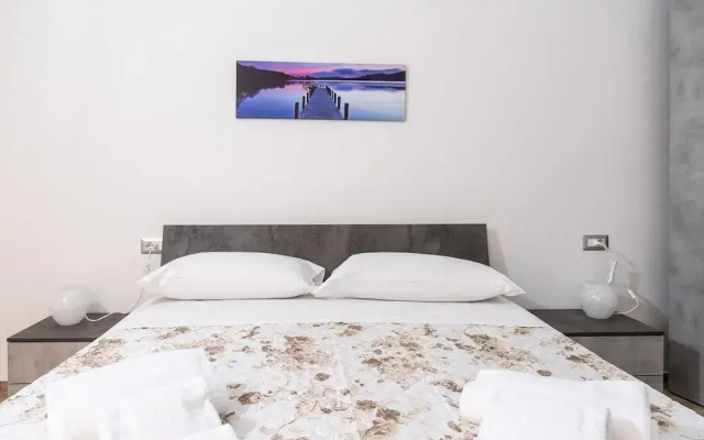 The Queen Room Bari by Wonderful Italy