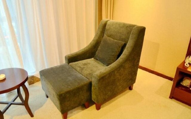 Dega Business Hotel