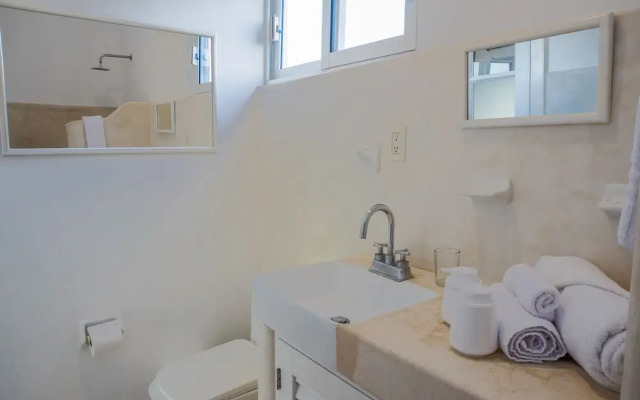 Full Equipped Standar Apartments