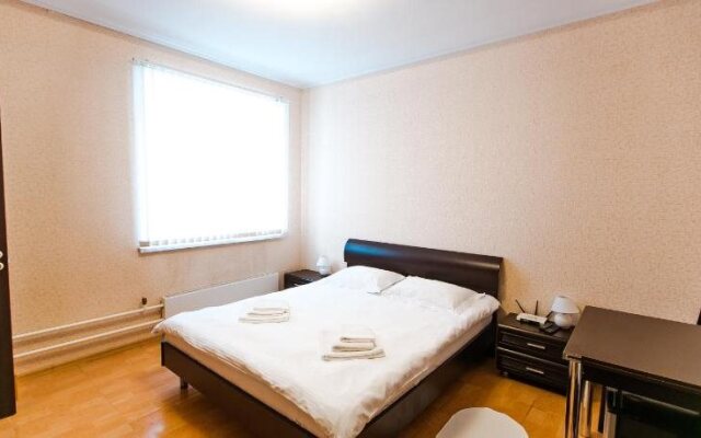 Tri Sosny Hotel