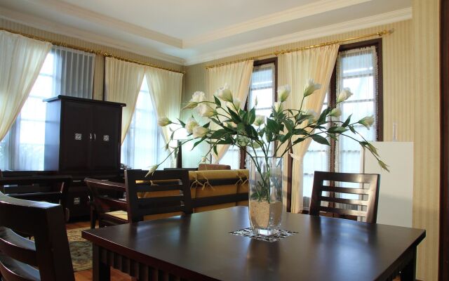 Campago Resort Hotel