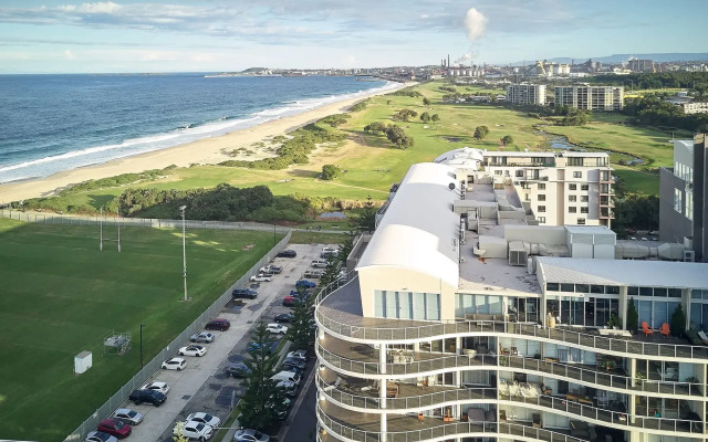 Sage Hotel Wollongong