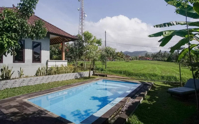 Mejan Home Stay