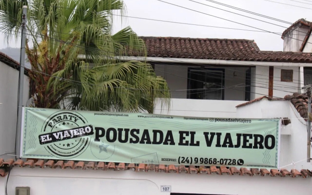 Pousada El Viajero