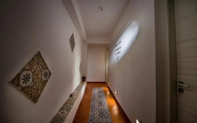 Piccolo Sole d'oro - appartamenti