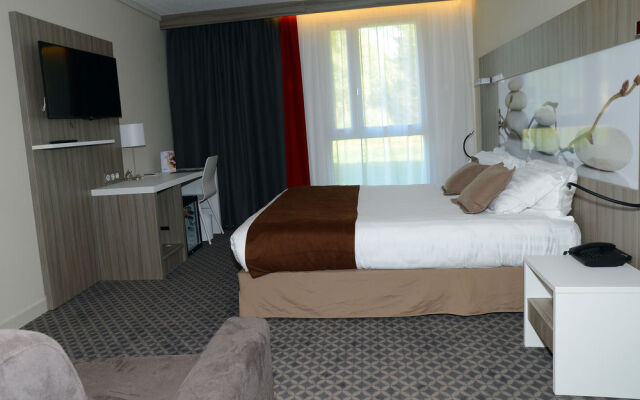Le Clos St Eloi - Hôtel 4*