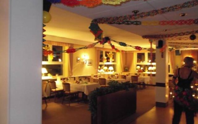 Hotel Nienhäger Strand