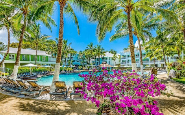 Peppers Beach Club Penthouse