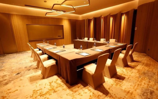 Meichen Hotel (ex Aerotel Beijing Daxing International Airport)