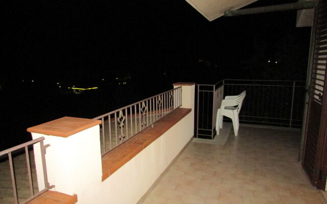 Residence Villa Santa Lucia