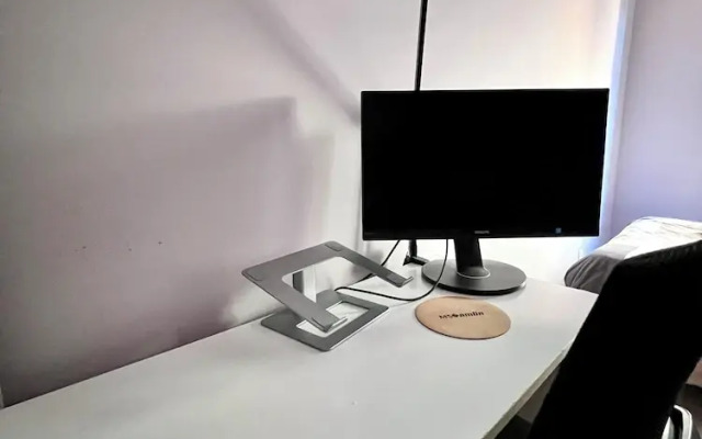 Midi Station - 6 pers comfort