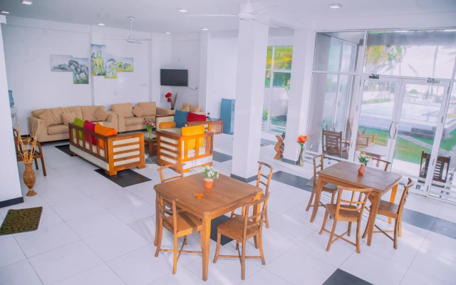 Villa Ocean Dew