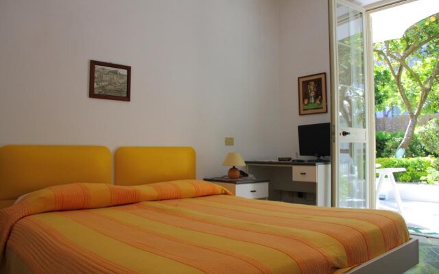 Hotel Casa Mazzella